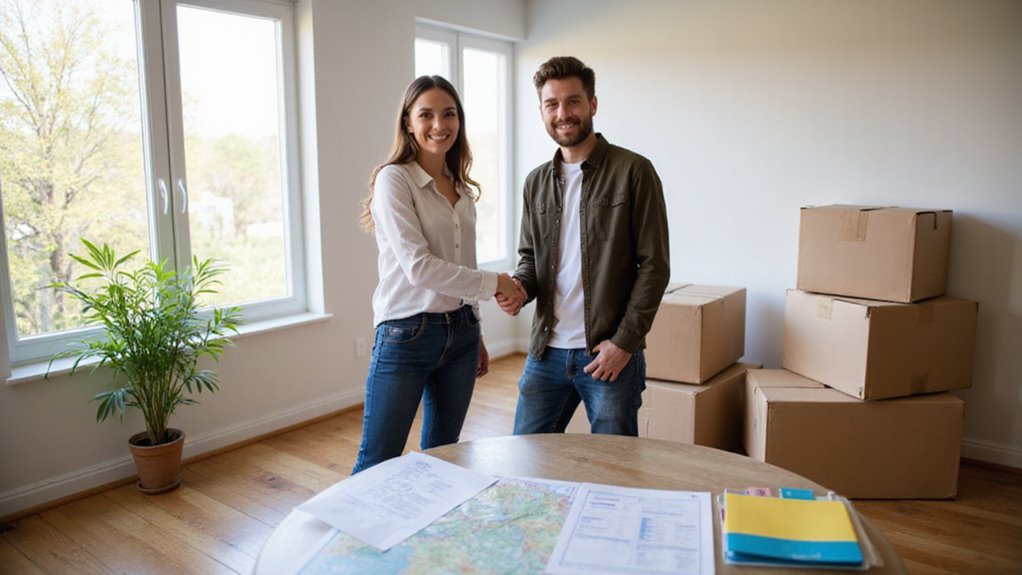 understanding relocation benefits and planning