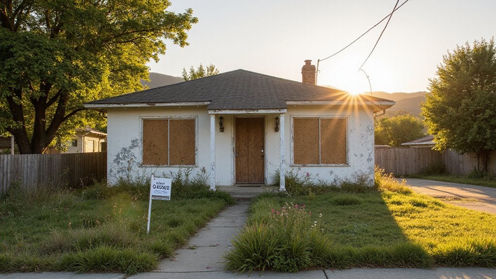 vacant property marketing strategies