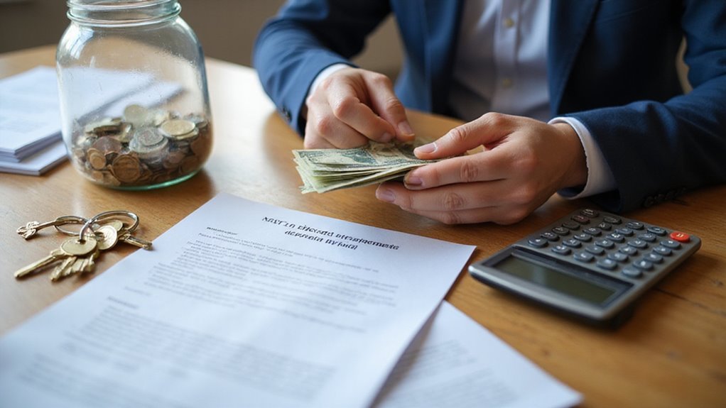 verify deposit calculations accurately