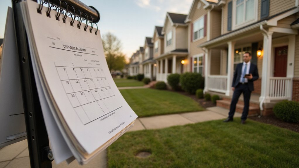 virginia foreclosure legal process
