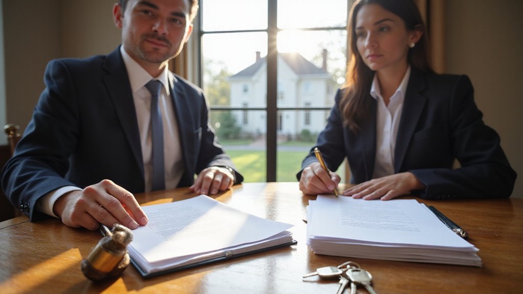 virginia foreclosure sale procedures