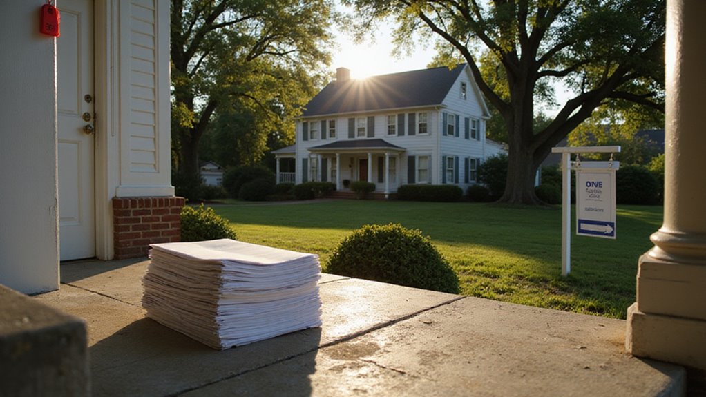 virginia nonjudicial foreclosure process
