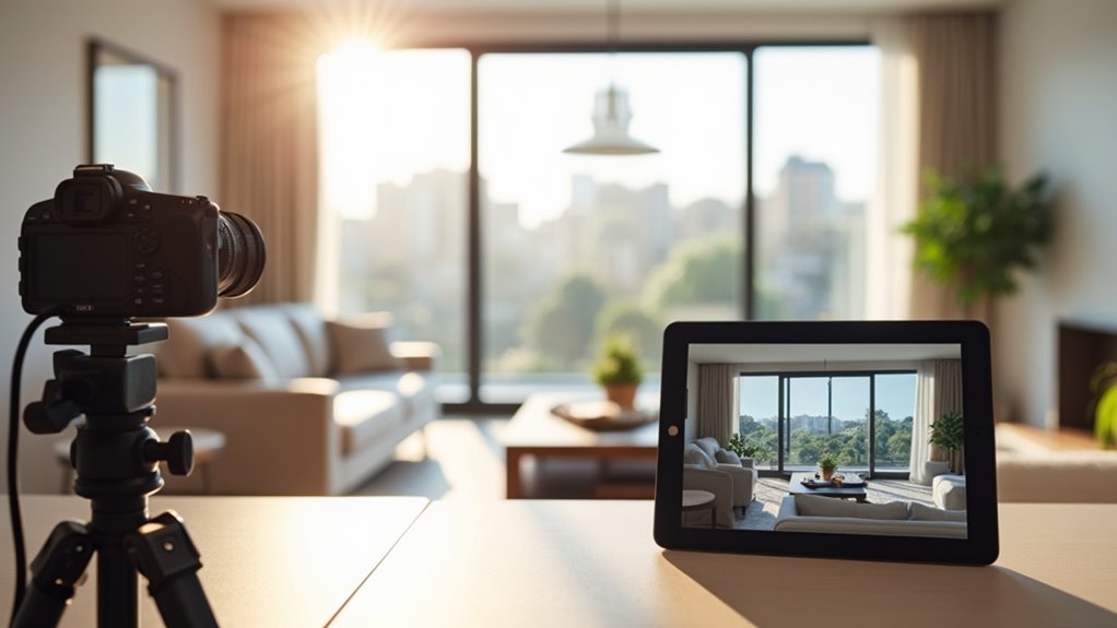virtual tours boost home sales