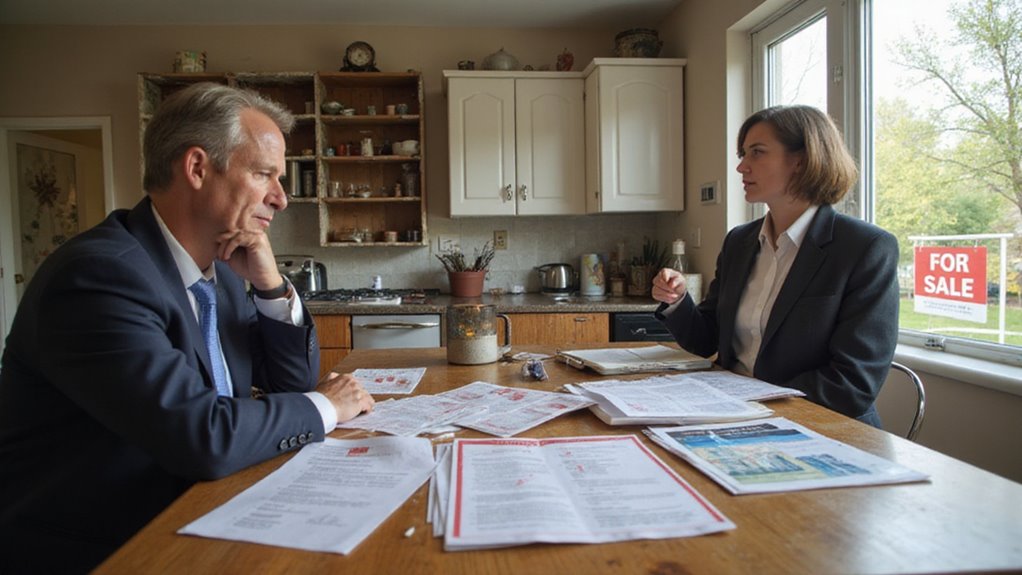 address code violations early