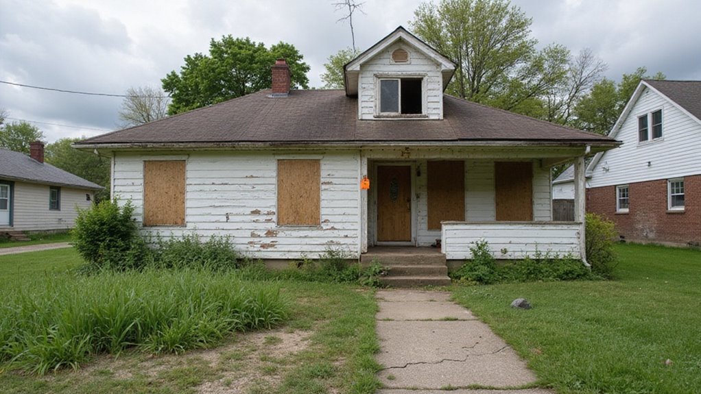 addressing missouri code violations
