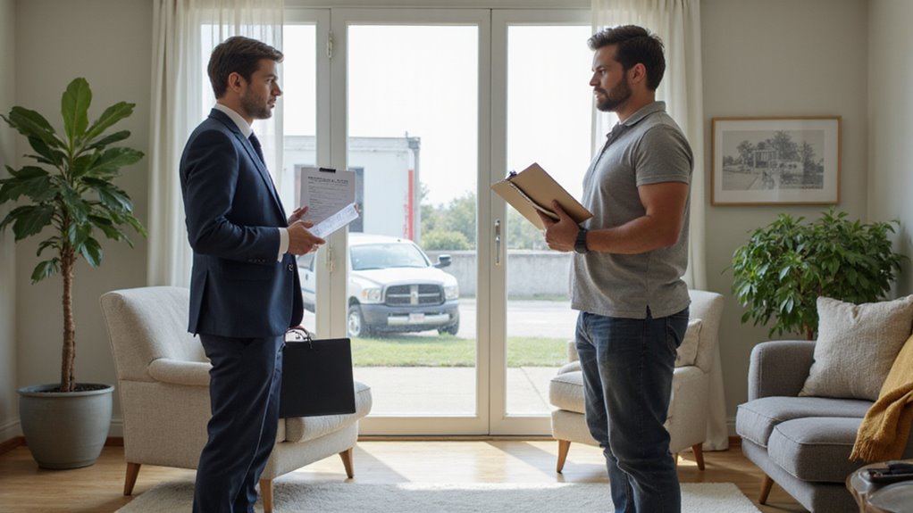agent vs for sale