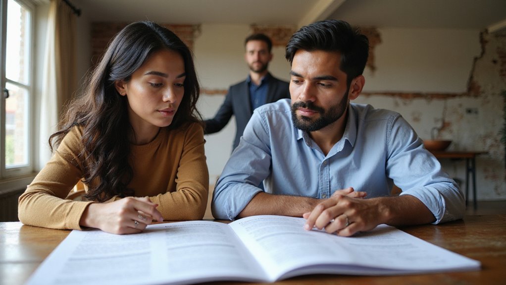 analyze reports for negotiations