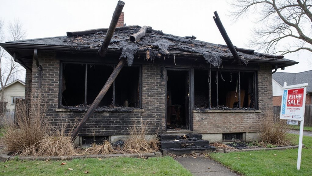 assessing hidden fire damage