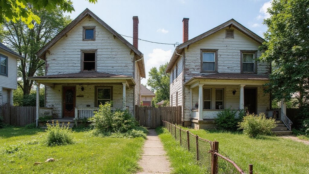 avoiding property code violations