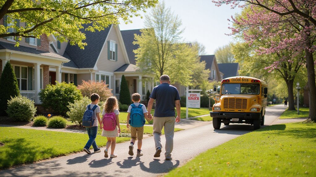 best time to sell homes
