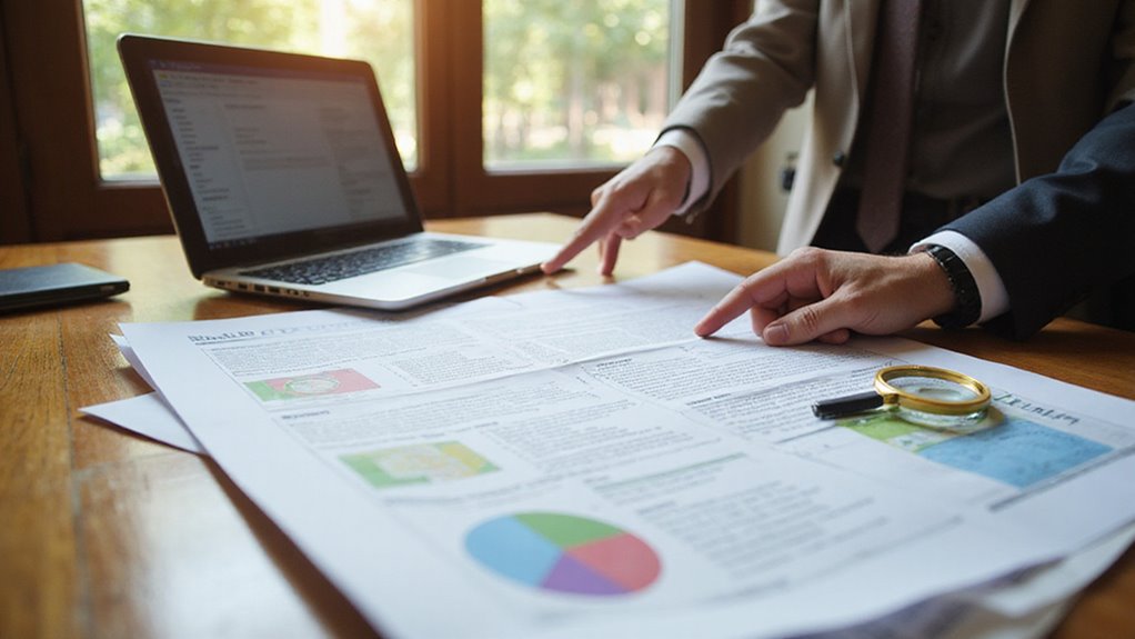 check and resolve property liens