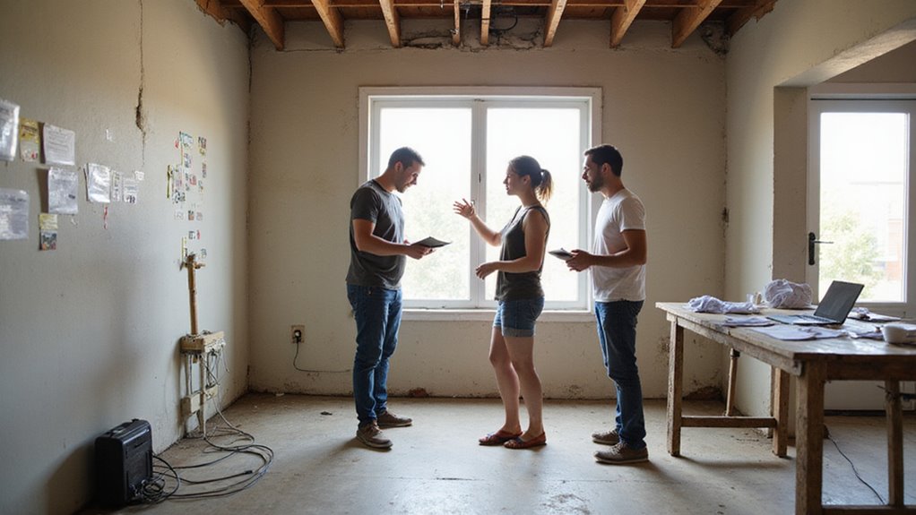 check local building codes