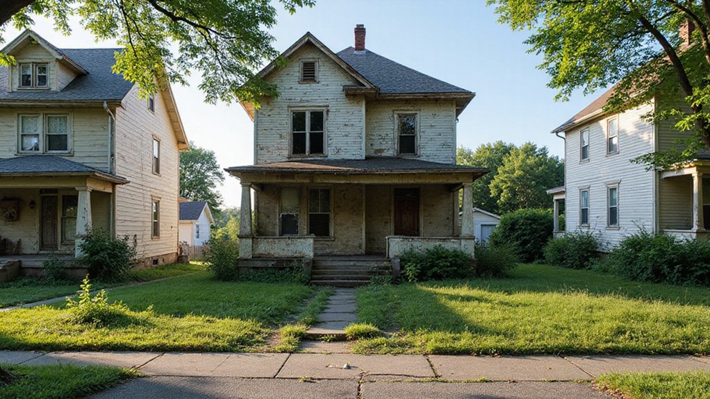 check property compliance issues