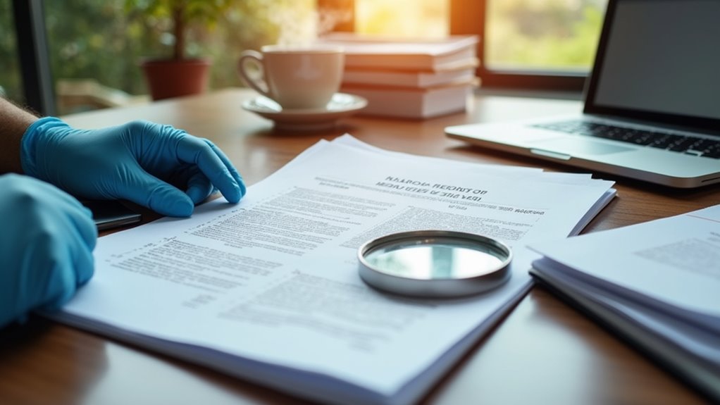 check resolve compare address