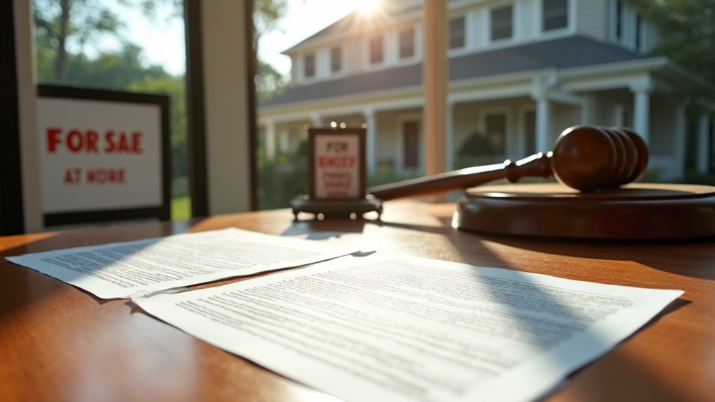 child support lien consequences