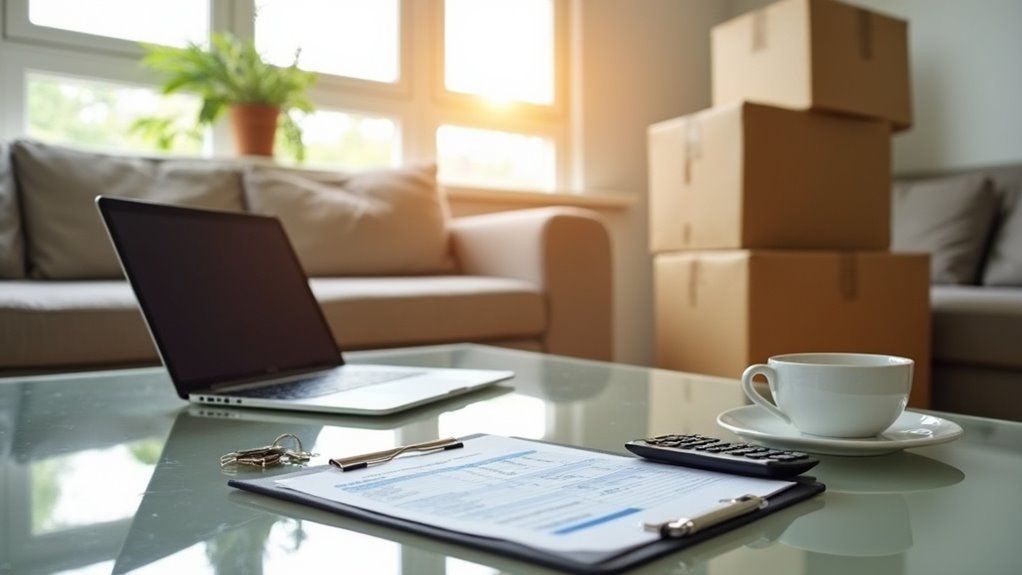 choose your home selling option