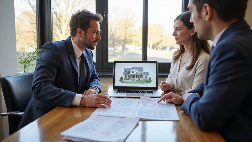 clear disclosures prevent disputes