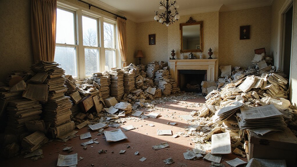 clutter deters homebuyers quickly