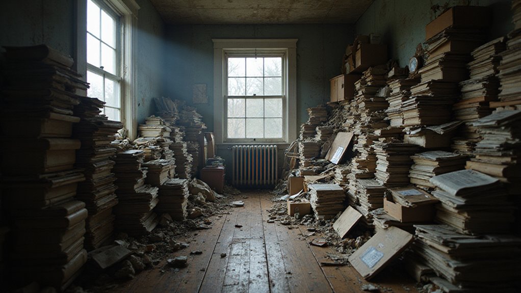 cluttered unsafe value loss