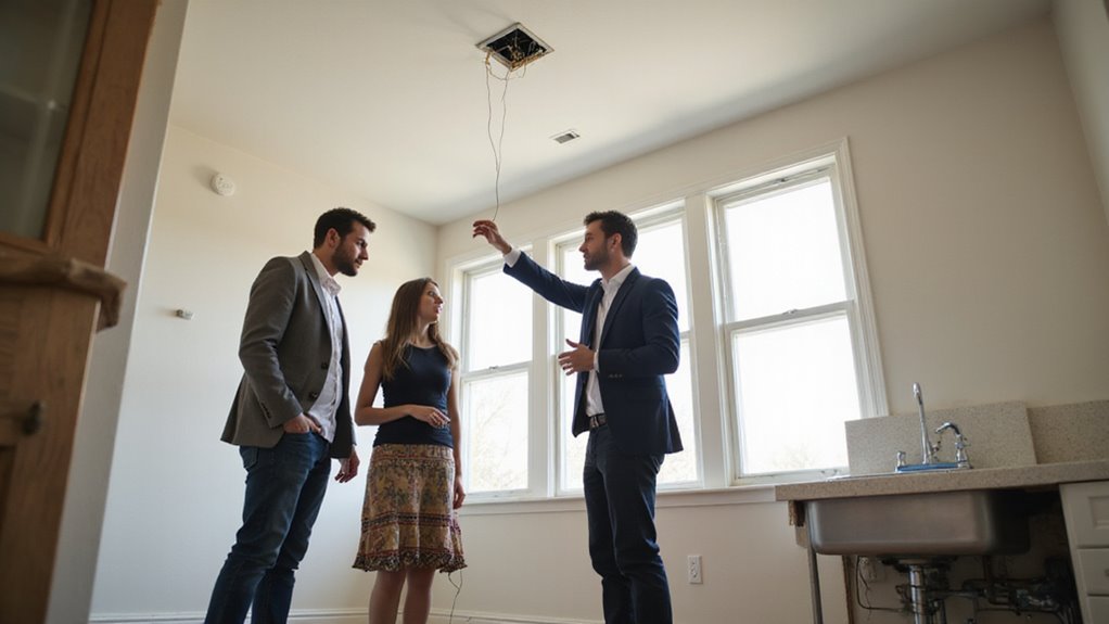 common home code violations