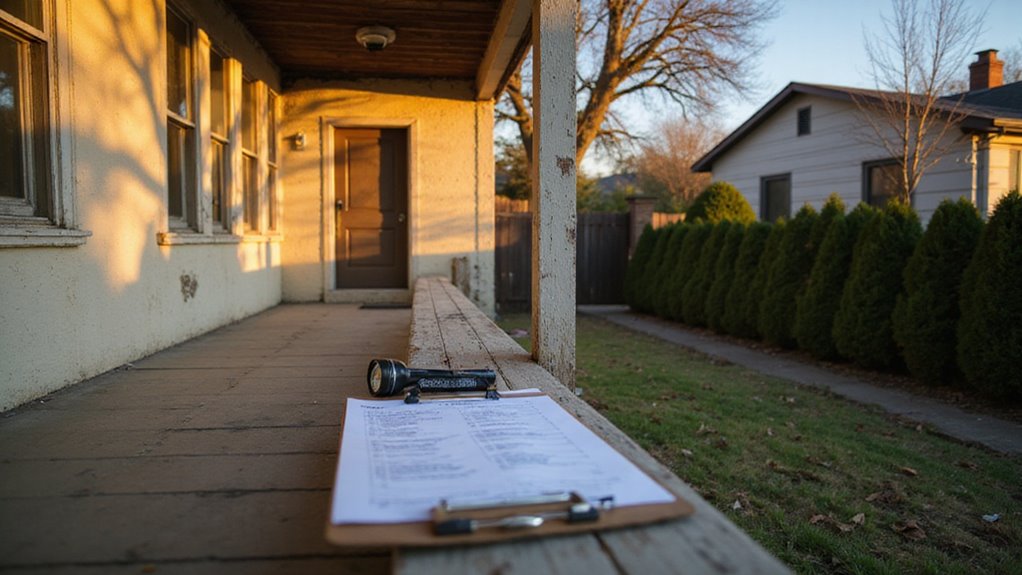 conduct thorough security assessment