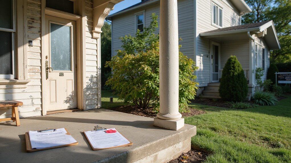 disclose known code violations