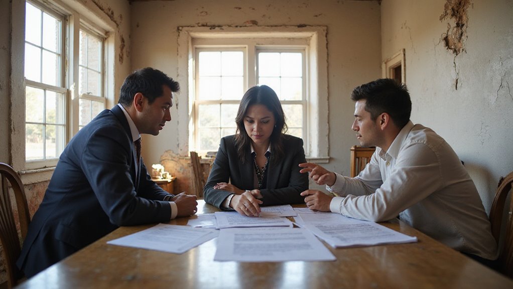 disclose violations before sale