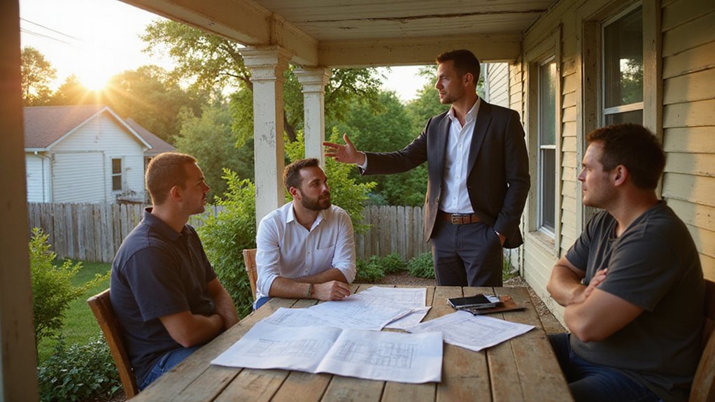 disclose violations build trust