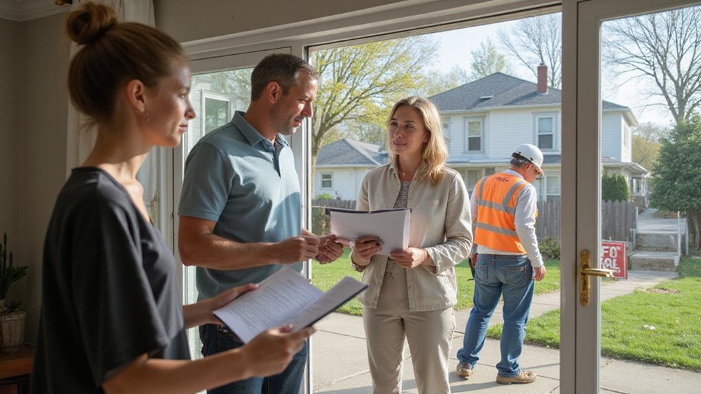 disclose violations build trust