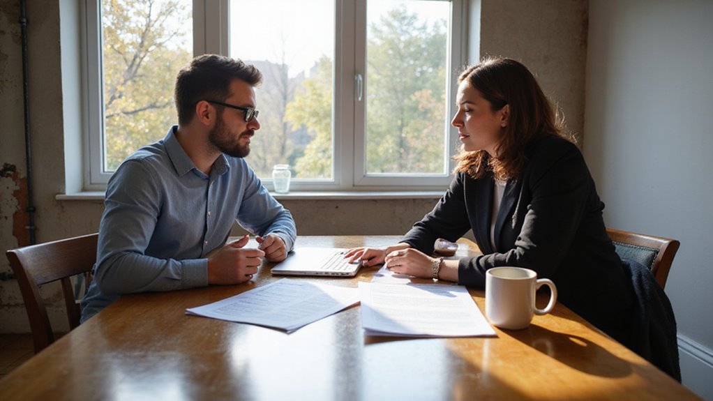 disclose violations early strategically