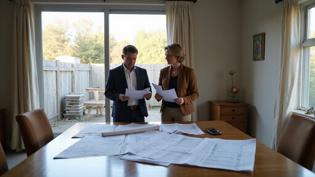 disclosure of permits and violations