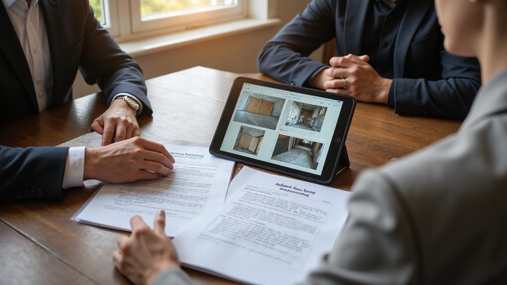 document evidence legal protection