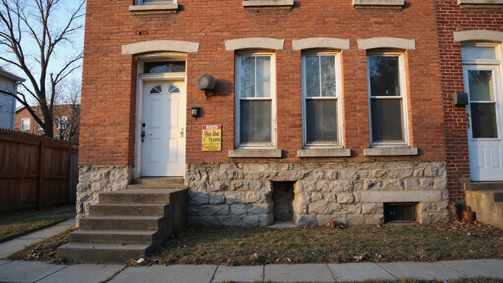 early detection prevents costly repairs