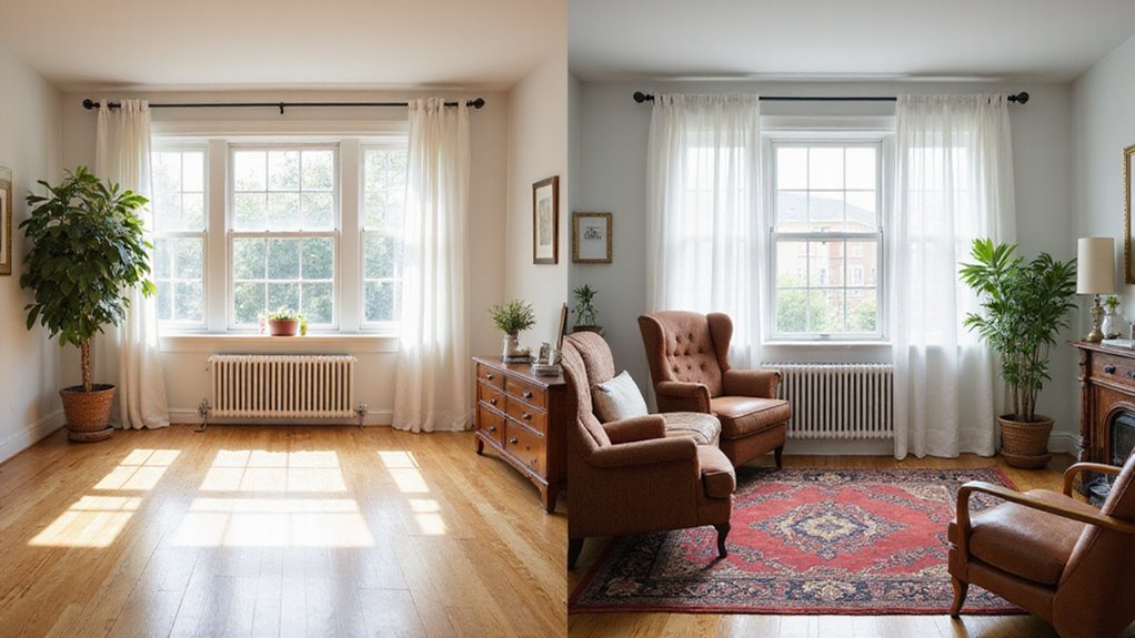 effective home visual marketing