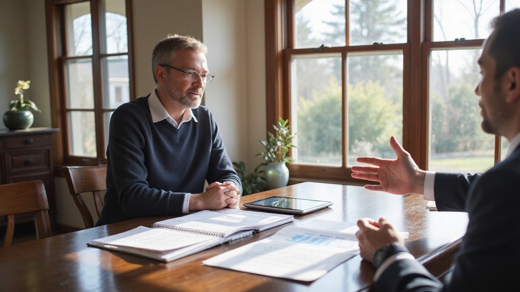 effective negotiation strategies demonstrated