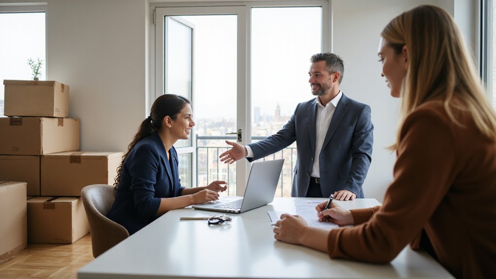 effective offer negotiation strategies