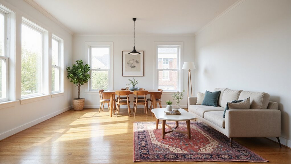 enhance listings with virtual staging