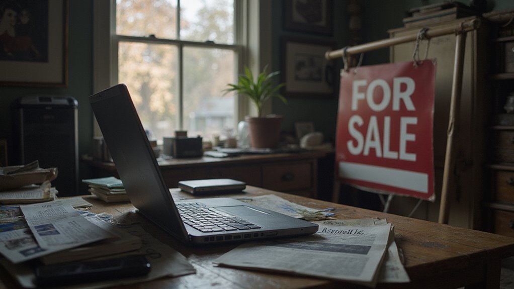 enhance online listing visibility