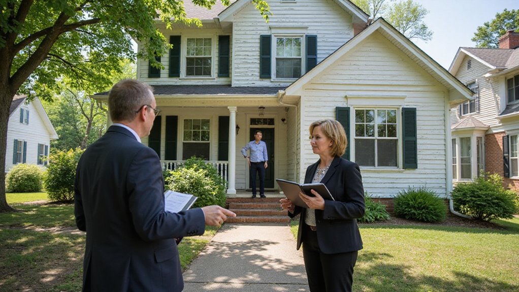 evaluate price legal options