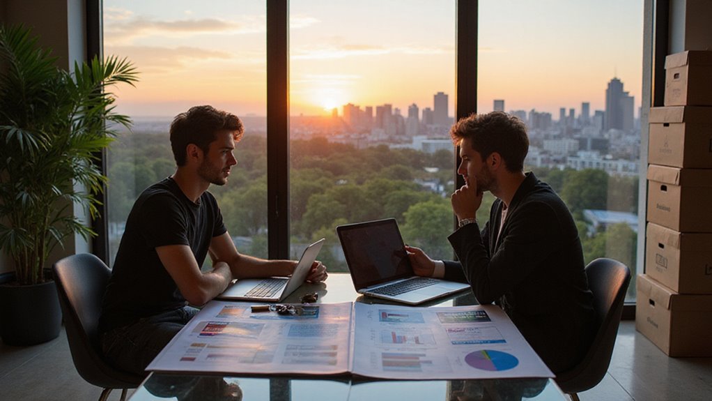 evaluate property value trends