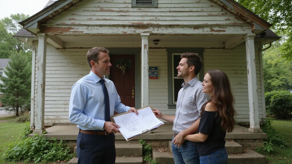 expert real estate code guidance
