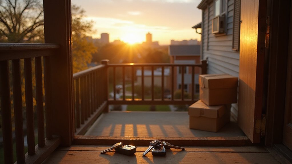 fair property division guidance
