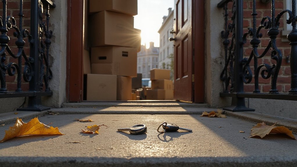 fair property division guidelines