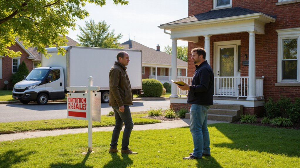 fast reliable home selling