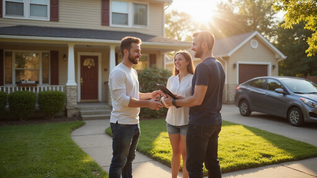 fast reliable house sale