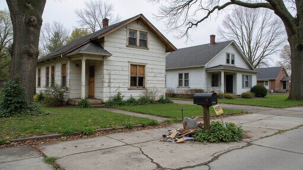 financial loss from violations