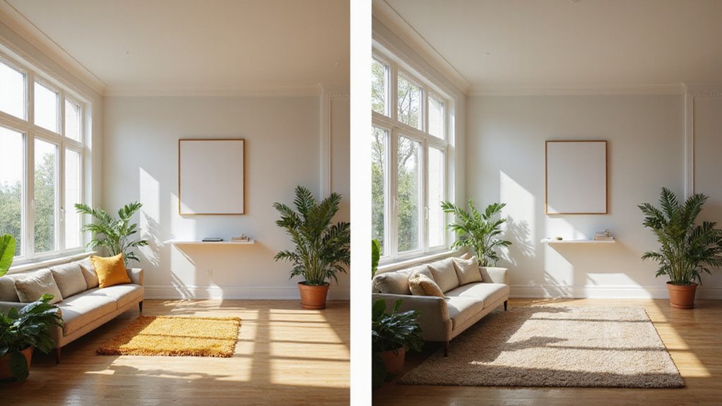 first impressions influence sale