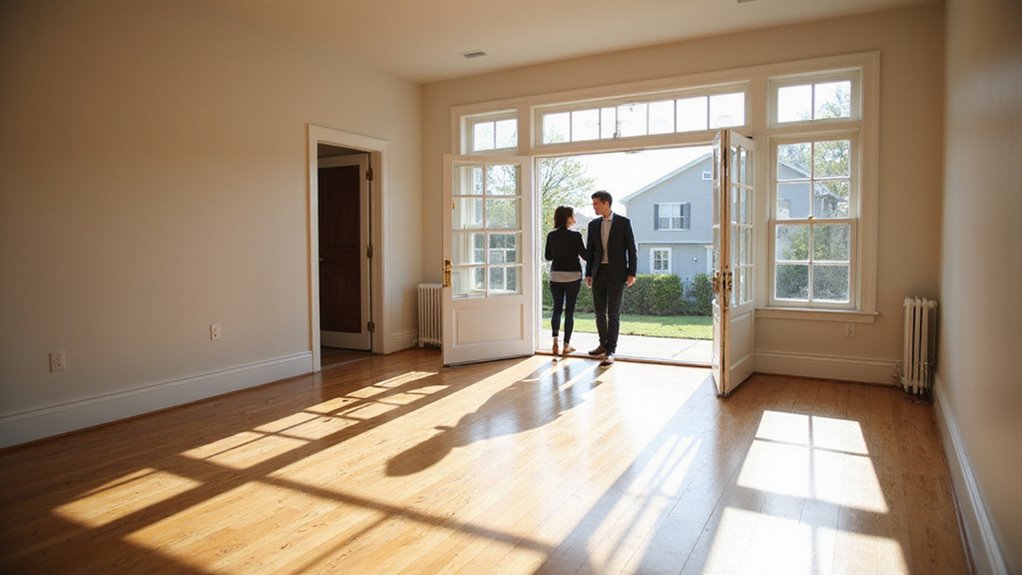 flexible accessible home showings