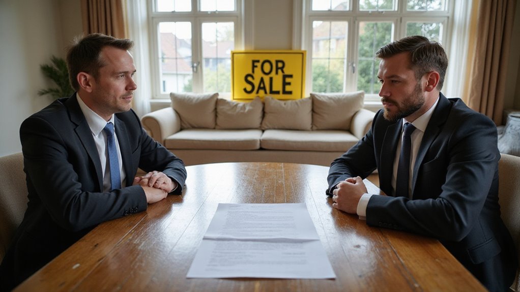 flexible data driven negotiations