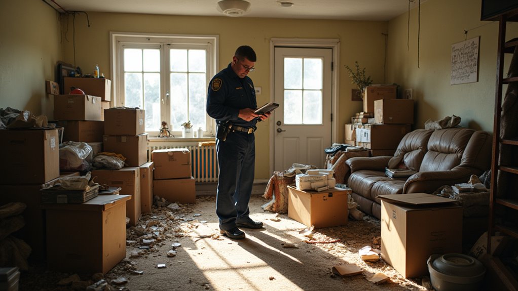 follow local safety regulations